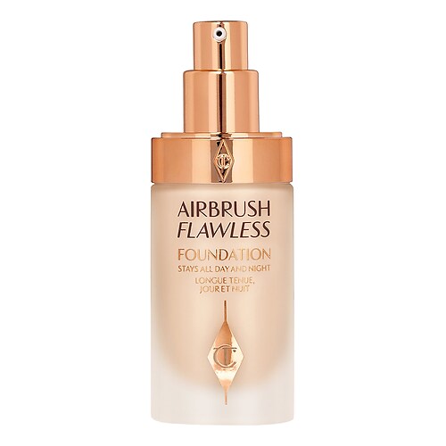 Charlotte Tilbury Charlotte Tilbury - Airbrush Flawless Foundation